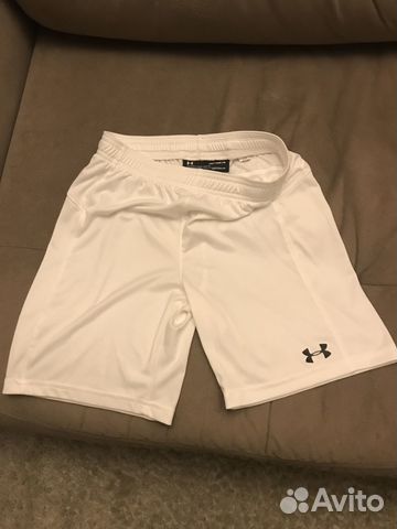 Шорты для мальчика 134 140