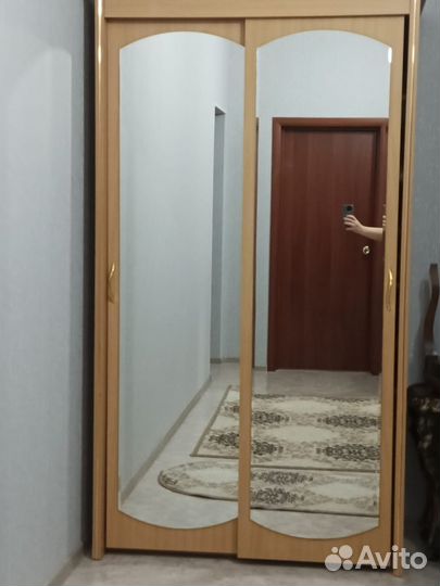 Шкаф