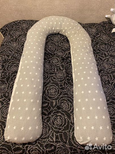 Подушка для беременных