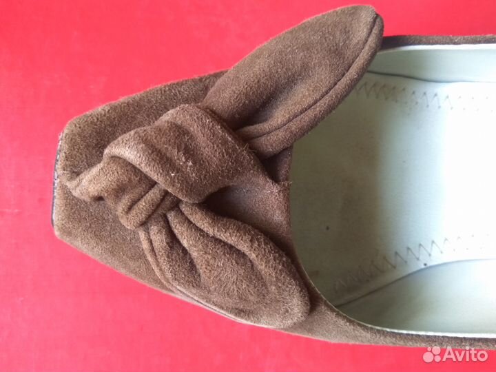 Туфли и босоножки 39 размер