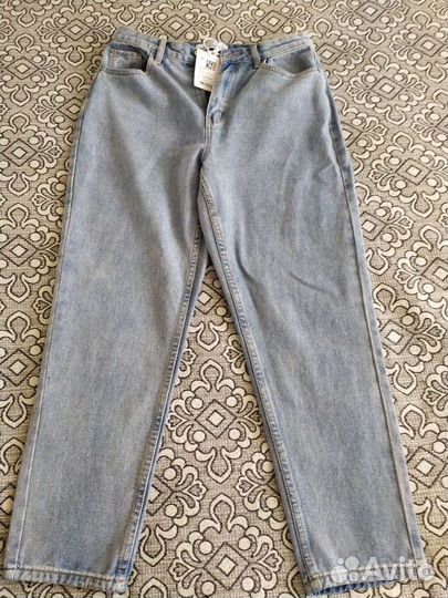 Джинсы