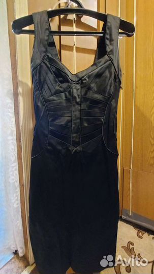 Платья Размер 44