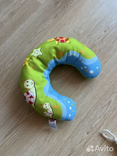 Игрушки для малыша