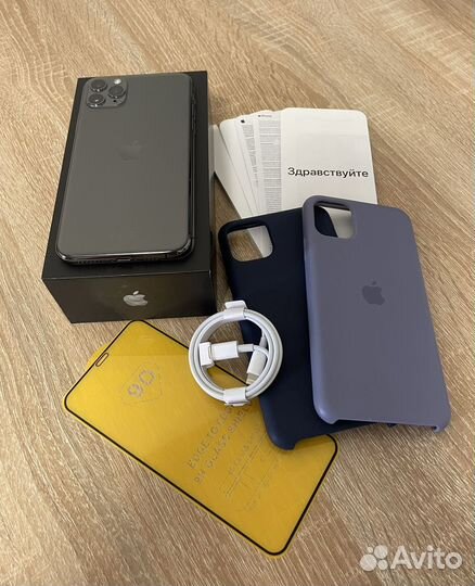 iPhone 11 Pro Max, 64 ГБ