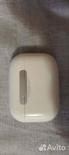 Наушники apple airpods pro