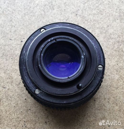 Конвертер К-1 2х М42х1