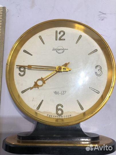 Часы Златоустовский часовой завод