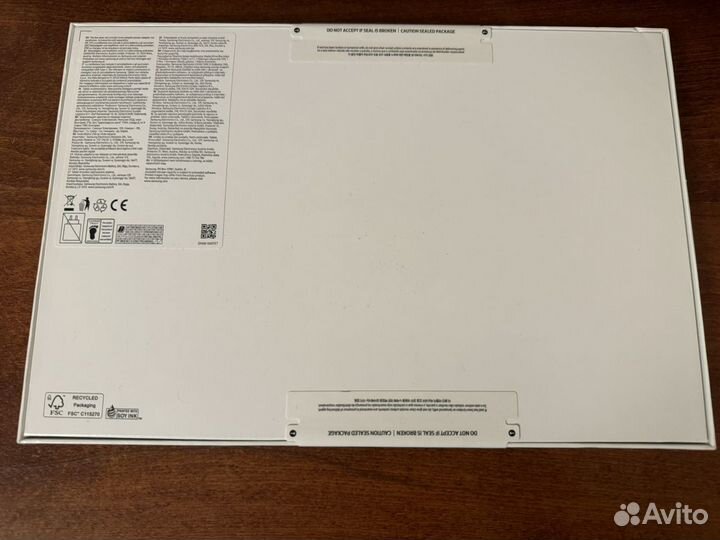 Samsung galaxy tab s9 fe
