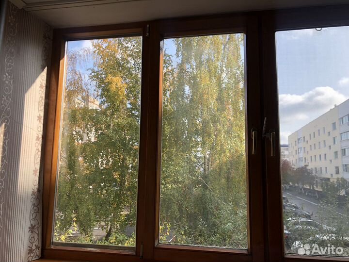 Деревянные окна бу