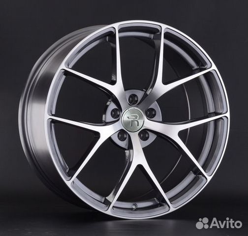 R20 5x112 9J ET33 D66,6 Replay A125 GMF