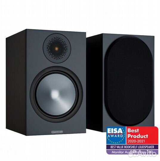 Monitor Audio Bronze 100 (6g)