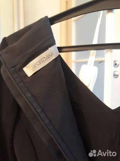 Платье Sportmax