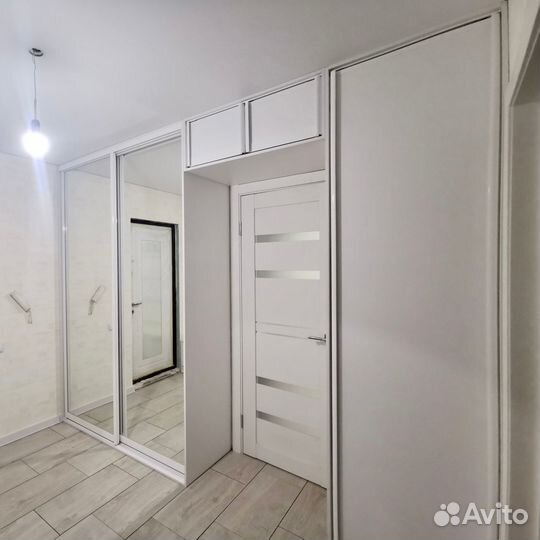 Мебель в прихожую