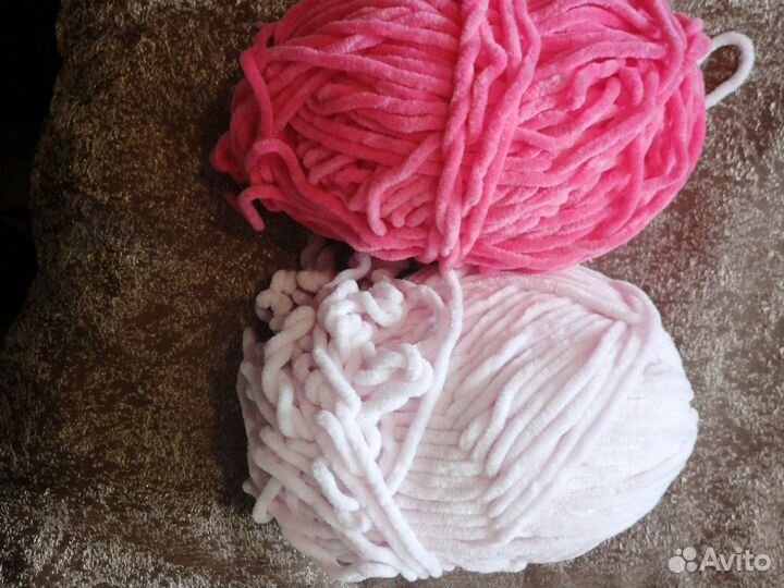 Пряжа himalaya dolphin baby