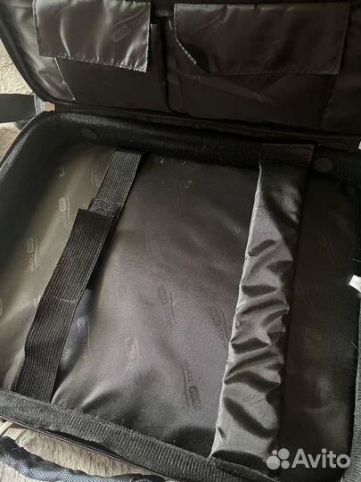 Сумка для ноутбука (новая)