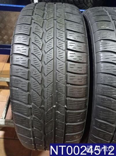 Continental Conti4x4WinterContact 255/55 R18 97U