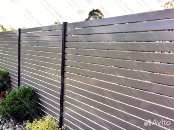 Забор Ранчо