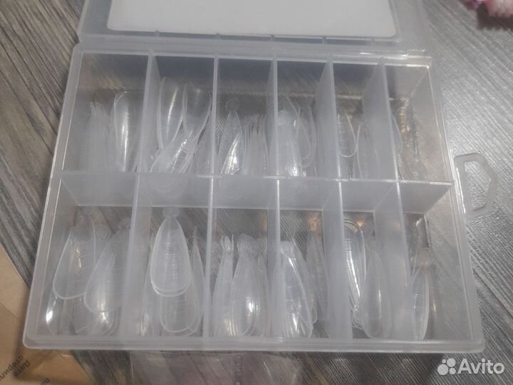 Набор для маникюра