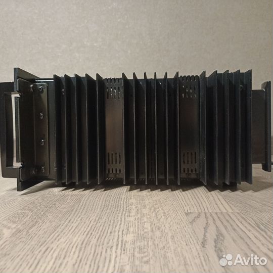 Усилитель yamaha PC2002M