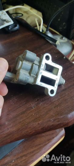 Датчик холостого хода hyundai elantra hd 1.6