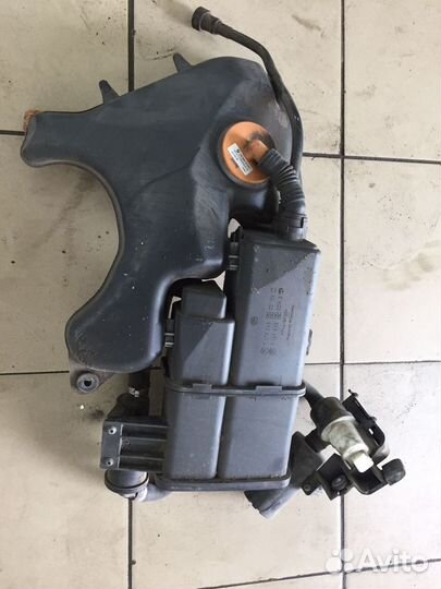 Абсорбер топливный BMW 7-Series E65 E66