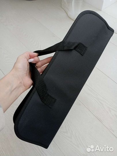 Набор для барбекю в кейсе