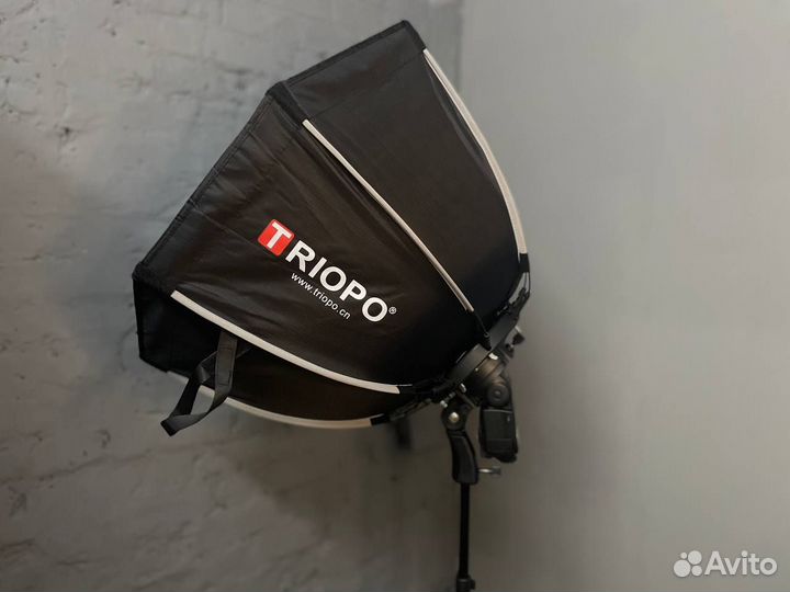 Софтбокс Triopo 65 см