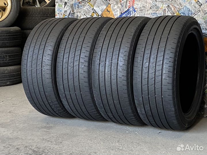 Bridgestone Turanza T005A 235/45 R18