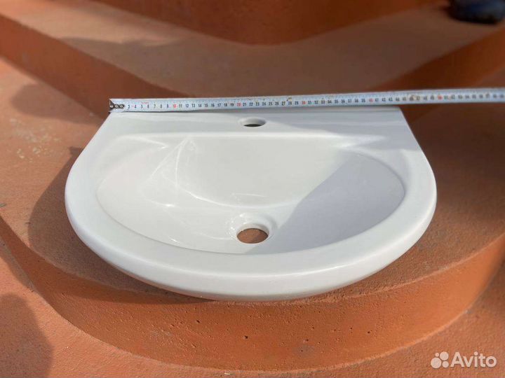 Умывальник