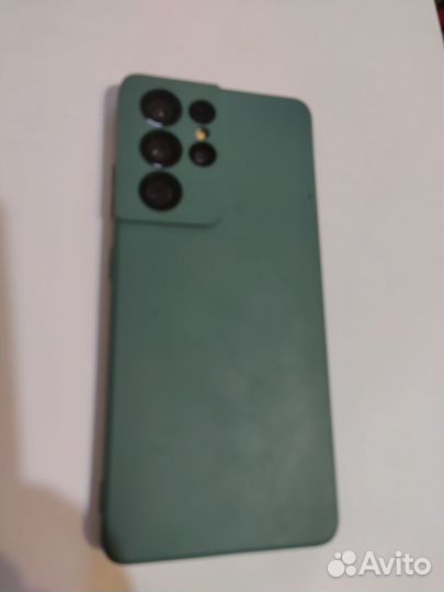 Samsung Galaxy S21 Ultra 5G, 12/256 ГБ