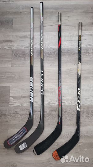 Клюшка хоккейная детская правый хват