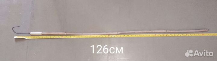 Рыболовные снасти