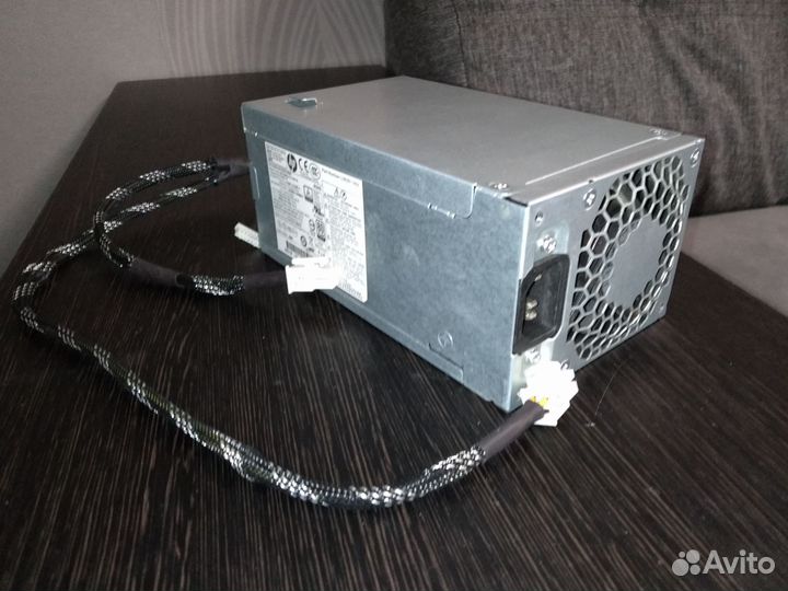 Блок питания для пк HP