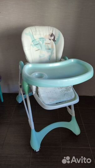 Стульчик для кормления