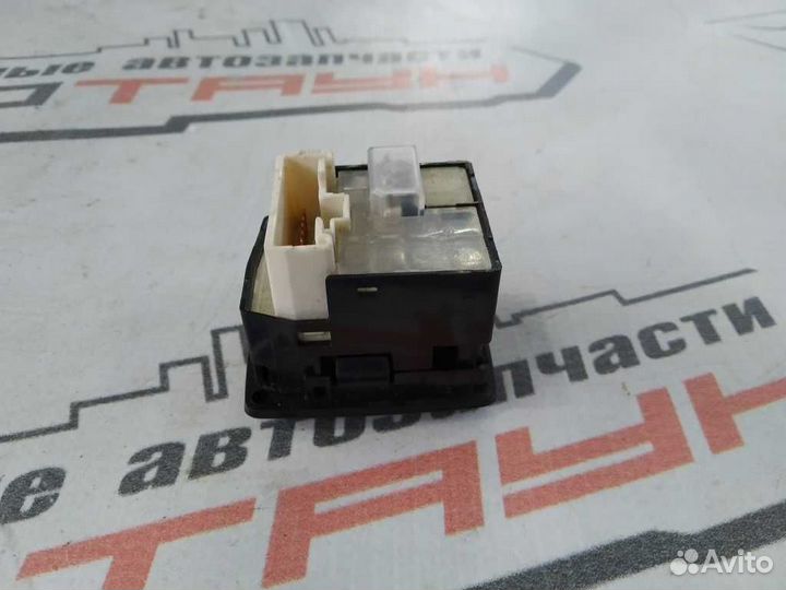 Блок управления зеркалами toyota daihatsu altis ca