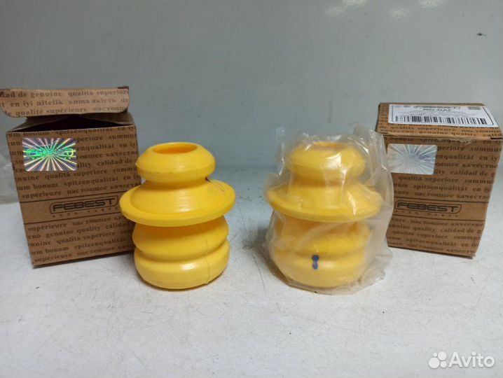 Отбойник амортизатора передний Mitsubishi Carisma