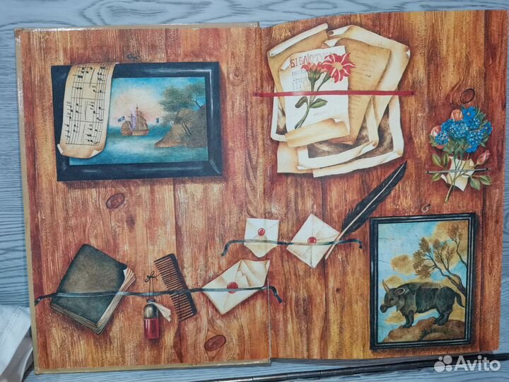 Редкое издание. Чайковский. Ноты для фортепиано