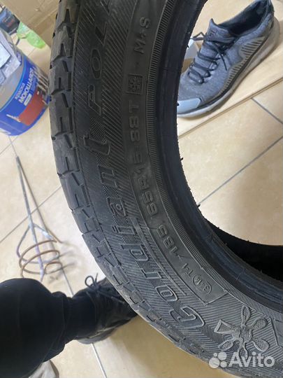 Cordiant Nordway 185/65 R15