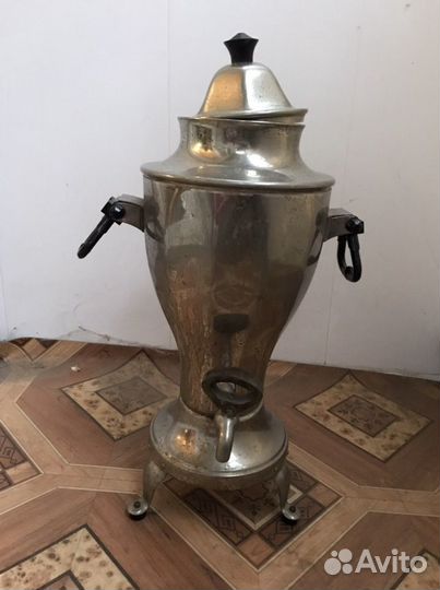 Самовар электрический