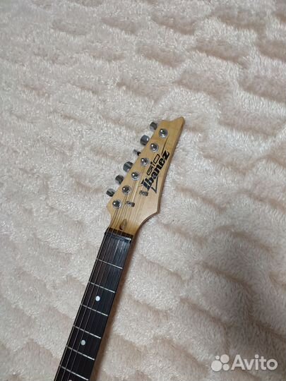 Электро гитара ibanez gio grx40