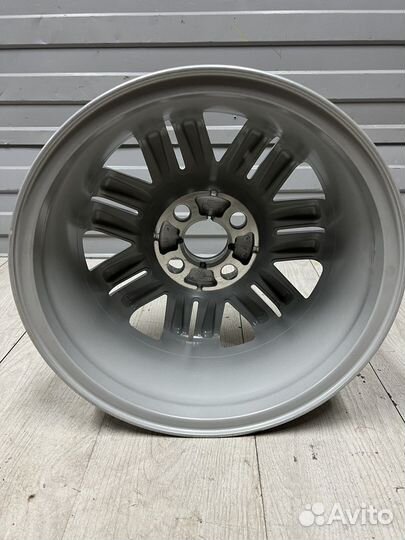 Диск R15 Ford Fusion