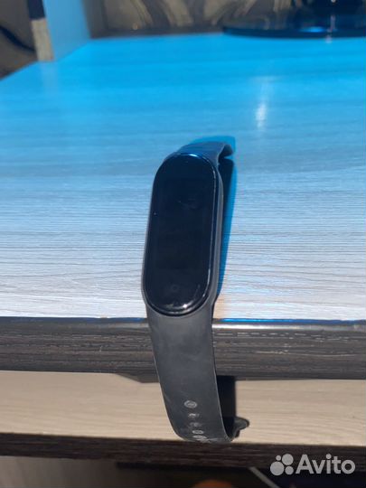 Smart watch xiaomi mi bend 5