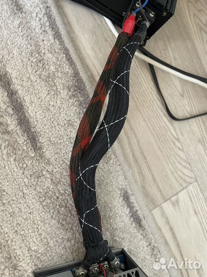 Блок питания 2000w