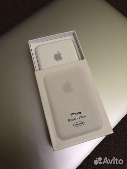 Apple MagSafe Battery Pack