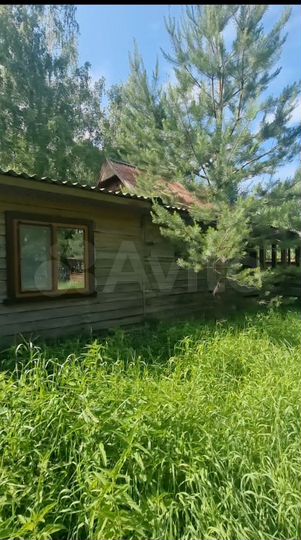 Участок 10,3 га (СНТ, ДНП)