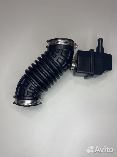 Патрубок воздушного фильтра nissan qashqai j10