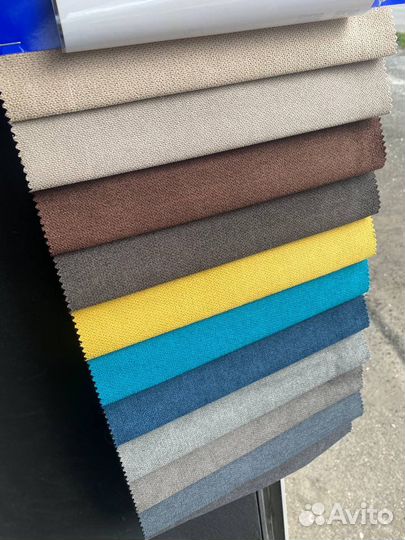 Мебельная ткань