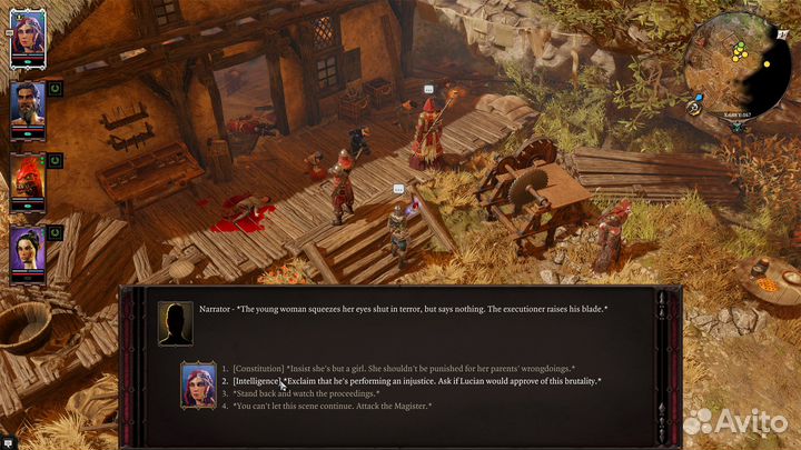 Divinity: Original Sin 2 - Definitive Ed. (Steam)