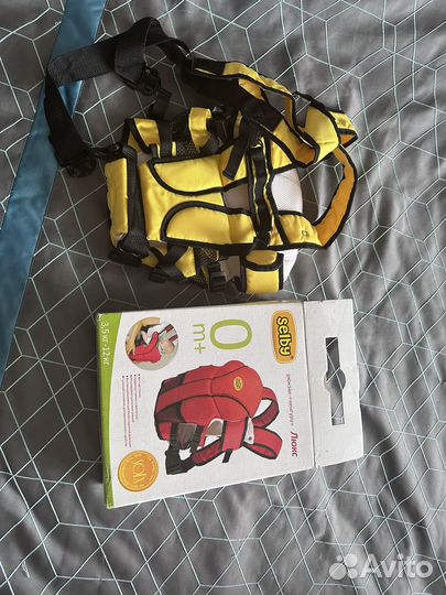 Переноска для детей
