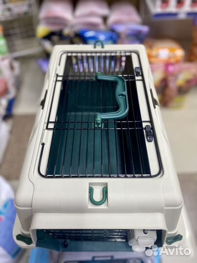 Переноска для животных